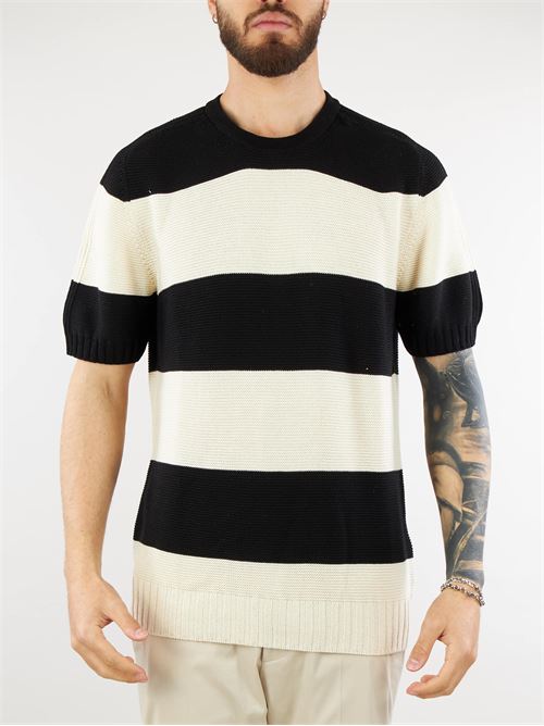 Striped sweater Low Brand LOW BRAND |  | L1MSS246681Z213